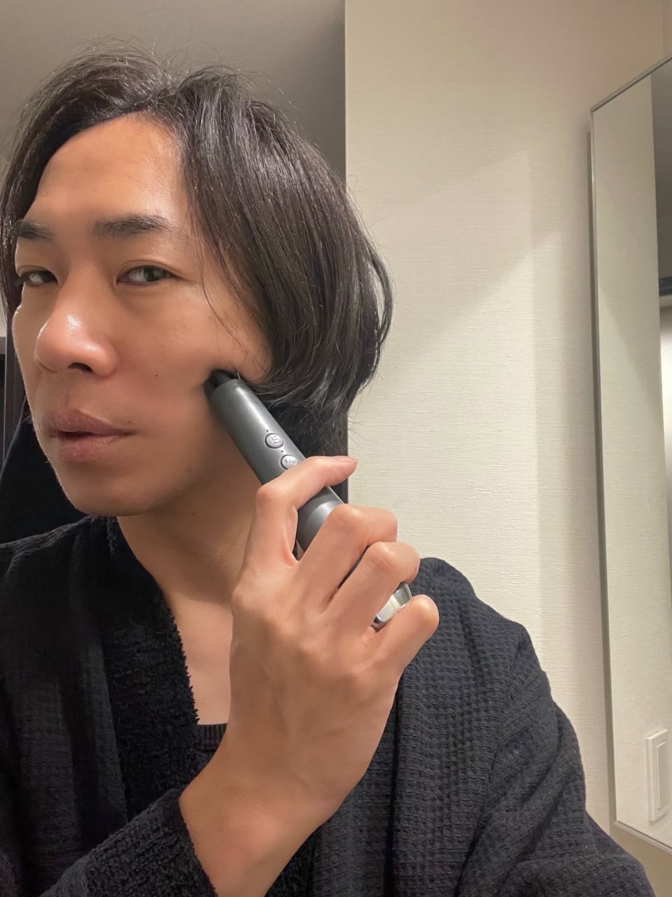 リアルな声を集めました、otona ROSY Spring付録【WHOMEEコラボのデュアル美顔器】が優秀です!