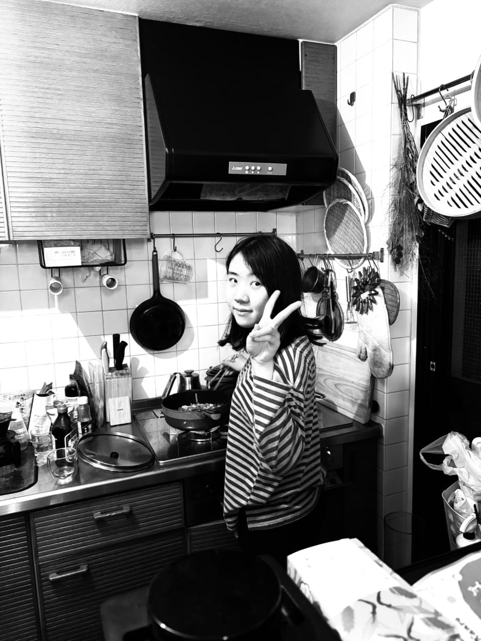 スタイリスト木津明子の【こども食堂】全てのお母さんたちに「頑張ってエライで賞」を！