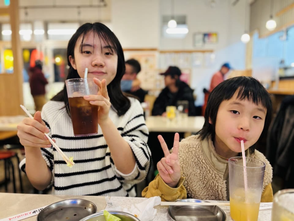 スタイリスト木津明子の【こども食堂】全てのお母さんたちに「頑張ってエライで賞」を！