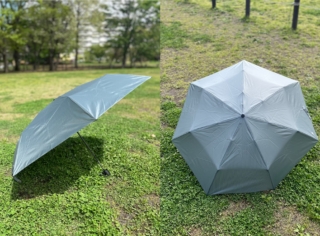 モジュールアンブレラ￥9,900（ザ・ノース・フェイス）