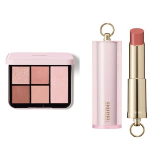 SNIDEL BEAUTY×TEN COLLABORATION 限定キット￥10,120