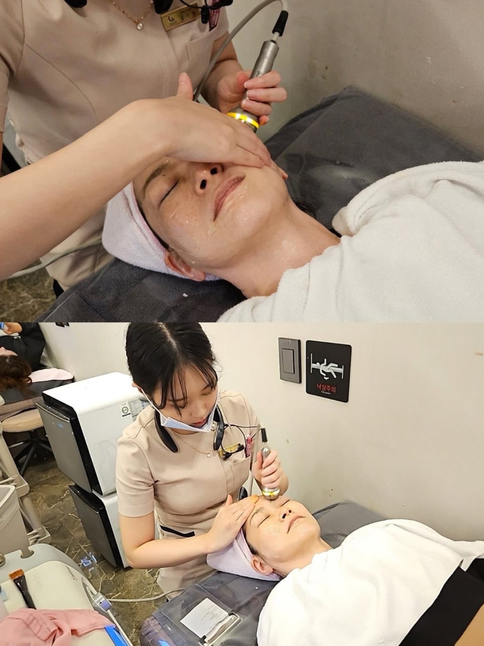 ROSY編集長・梅田がレポート！ お肌トーン爆上げ【韓国・大邱の美容ツアー】①　美容医療編