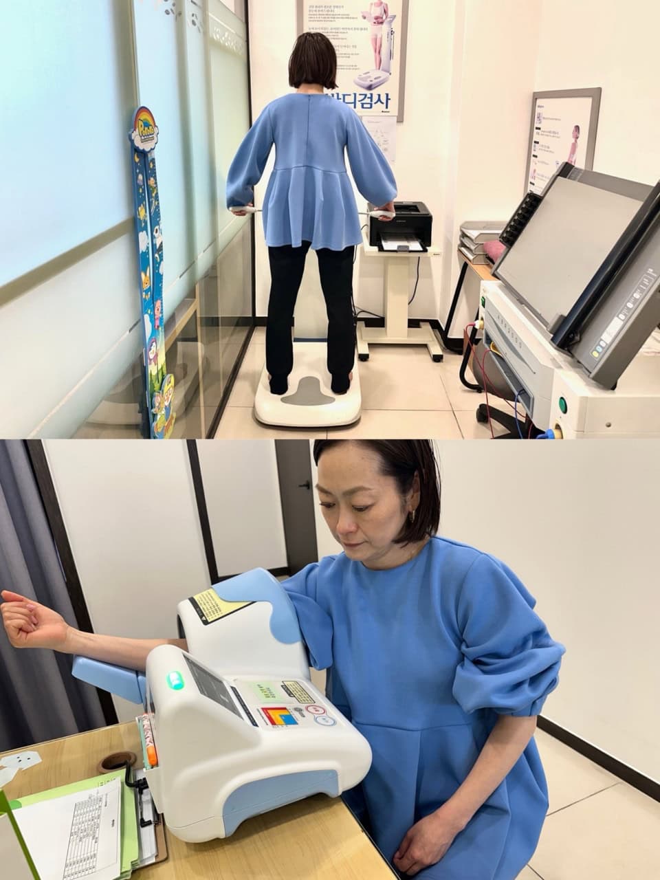 ROSY編集長・梅田がレポート！ お肌トーン爆上げ【韓国・大邱の美容ツアー】②　韓方美顔鍼編