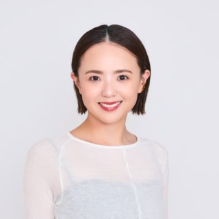 ROSYアンバサダー　大山香奈恵
