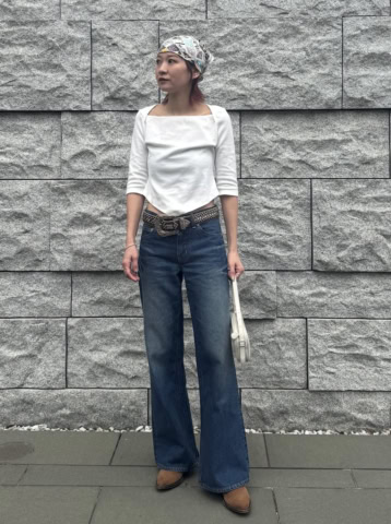 INSCRIRE PR萩原美緒さん