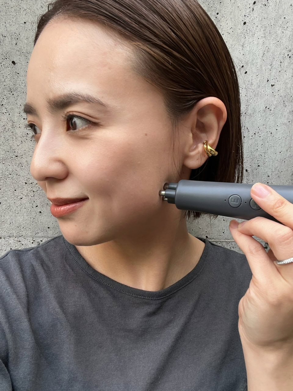 リアルな声を集めました、otona ROSY Spring付録【WHOMEEコラボのデュアル美顔器】が優秀です!