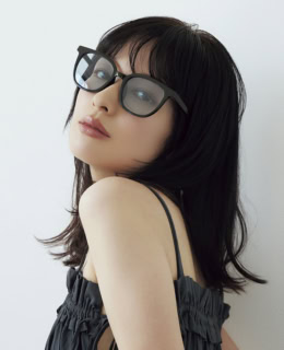 ドレス¥24,200（ノーメント／ショールーム セッション）