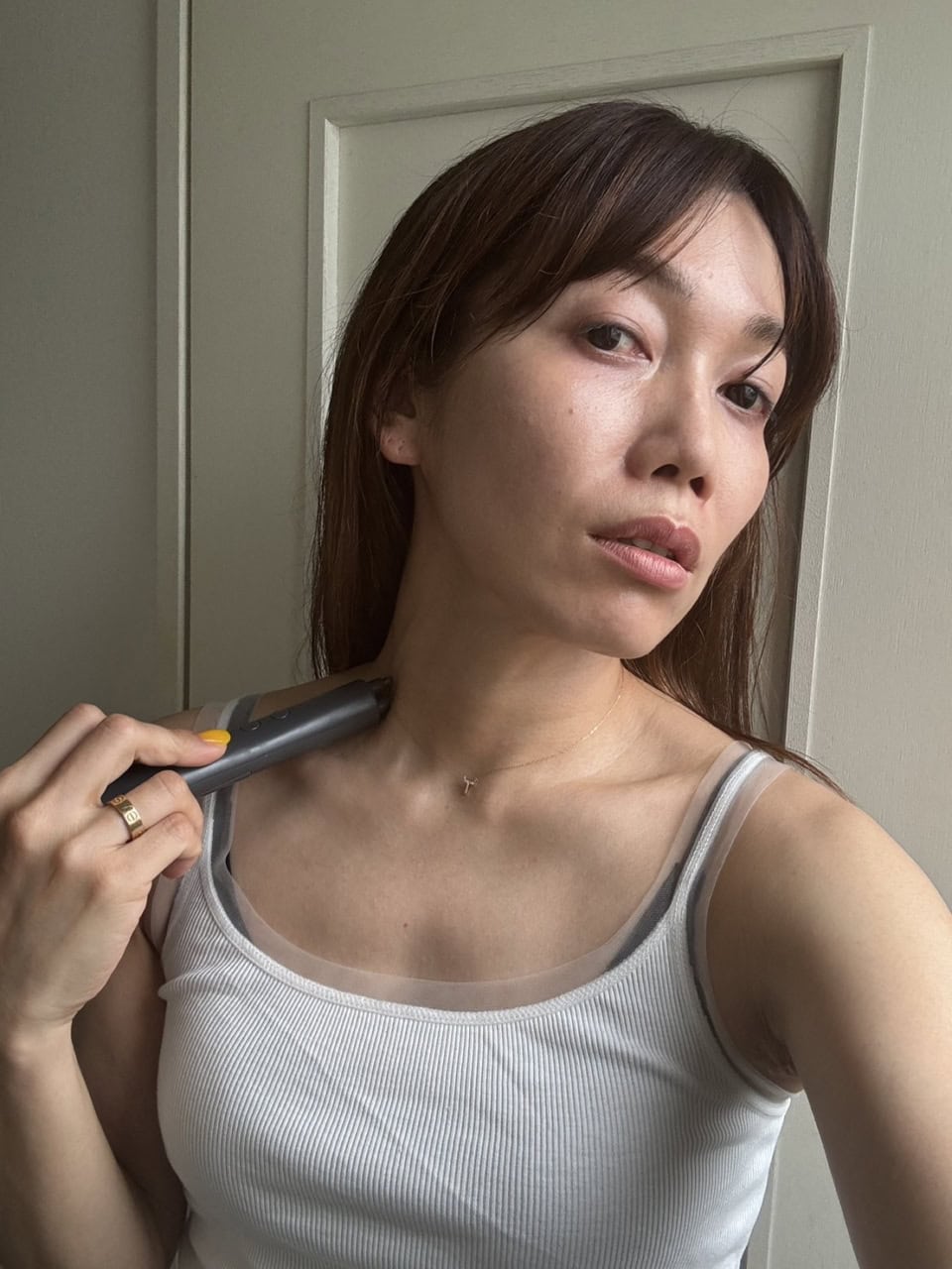 リアルな声を集めました、otona ROSY Spring付録【WHOMEEコラボのデュアル美顔器】が優秀です！