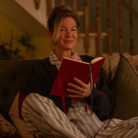 待望の続編到着！ 映画『ブリジット・ジョーンズの日記　サイテー最高な私の今』は40代女子必見です