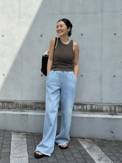 デミルクス ビームス ディレクター目黒越子さん