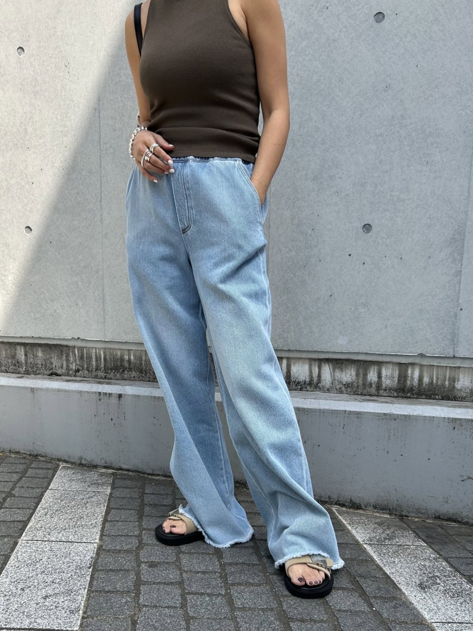 デミルクス ビームス ディレクター目黒越子さん