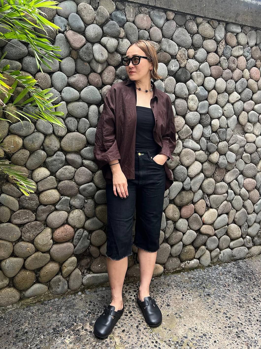 ユナイテッドアローズ　ブランドディレクター浅子智美さん