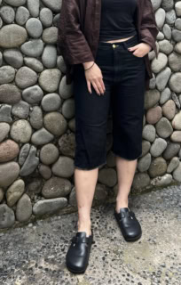 ユナイテッドアローズ　ブランドディレクター浅子智美さん