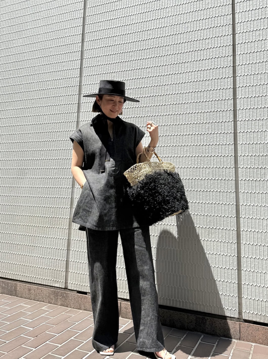 Chaosディレクター、櫛部美佐子さん