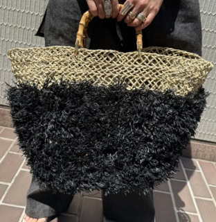 Chaosディレクター、櫛部美佐子さん