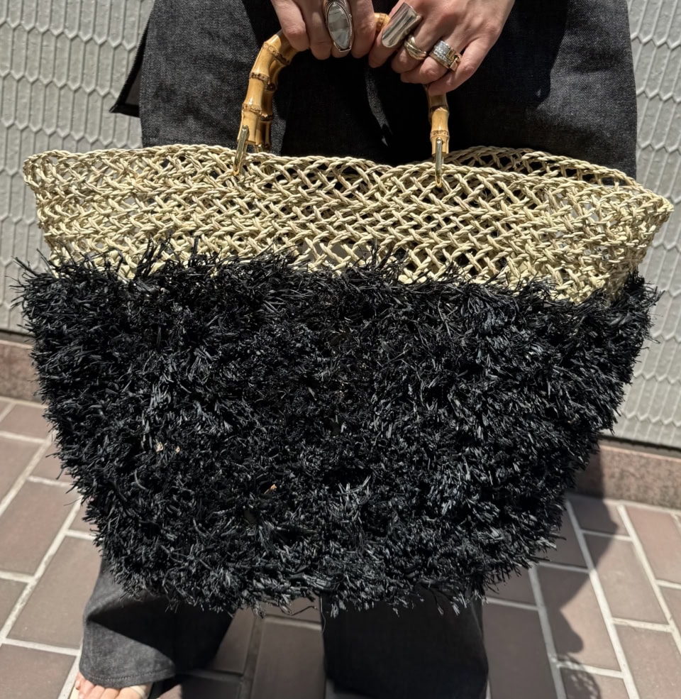 Chaosディレクター、櫛部美佐子さん