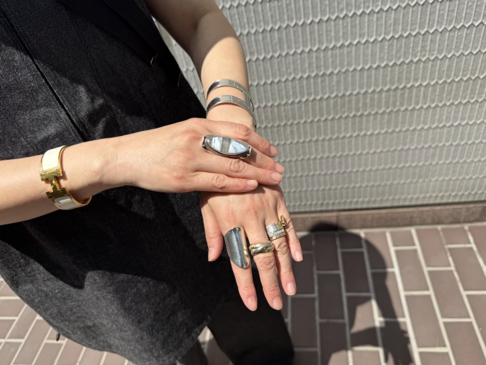 Chaosディレクター、櫛部美佐子さん