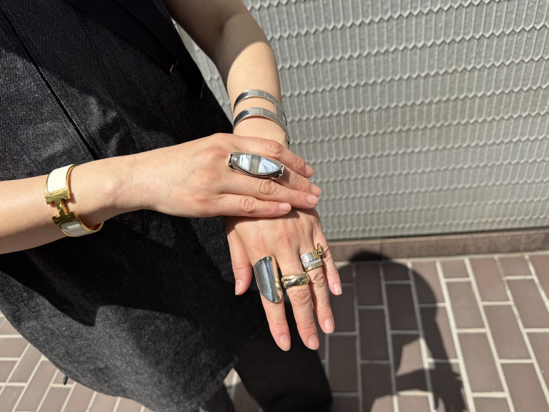 Chaosディレクター、櫛部美佐子さん