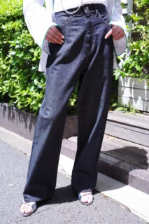 ロンハーマン田中さん