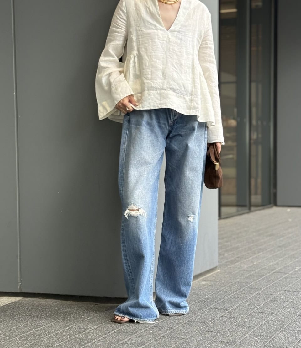 Deuxième Classe ECヴィジュアルコーディネーター鈴木瑞恵さん