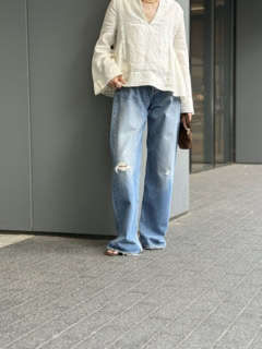 Deuxième Classe ECヴィジュアルコーディネーター鈴木瑞恵さん