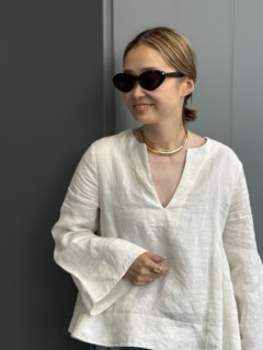 Deuxième Classe ECヴィジュアルコーディネーター鈴木瑞恵さん