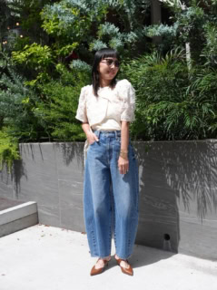 HeRIN.CYE director寿浦まどかさん