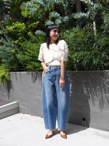 HeRIN.CYE director寿浦まどかさん