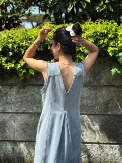 フリーランスPR・着付師佐竹彩さん