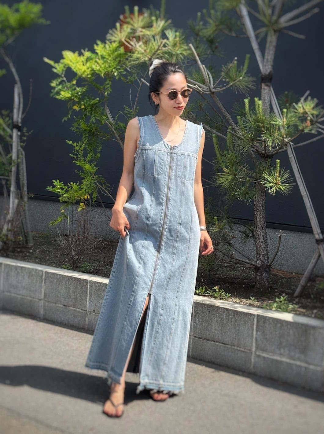 フリーランスPR・着付師佐竹彩さん