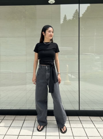 マッシュスタイルラボ PR大島麻美さん