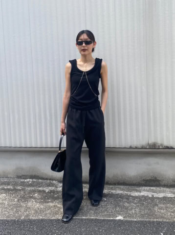 kou デザイナー花田百栄さん