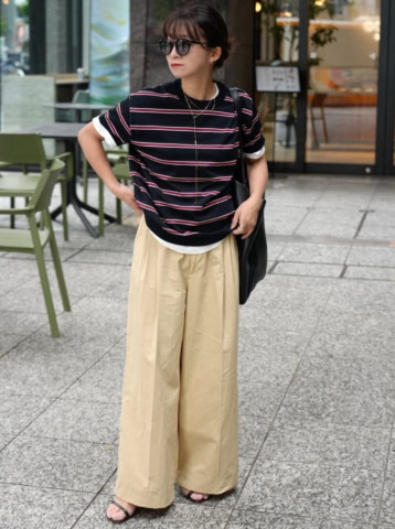 フリーランスPR小川ゆりさん
