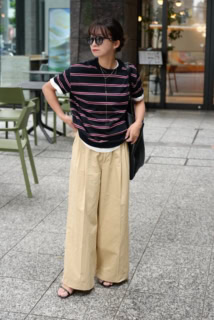 フリーランスPR小川ゆりさん