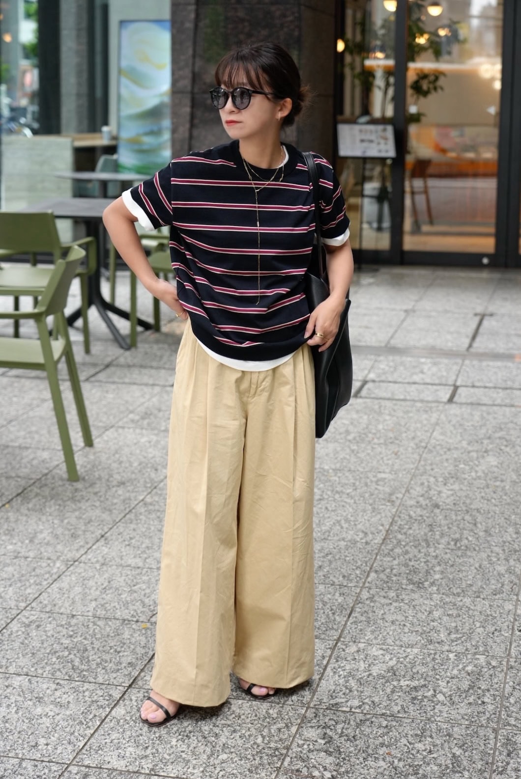 フリーランスPR小川ゆりさん