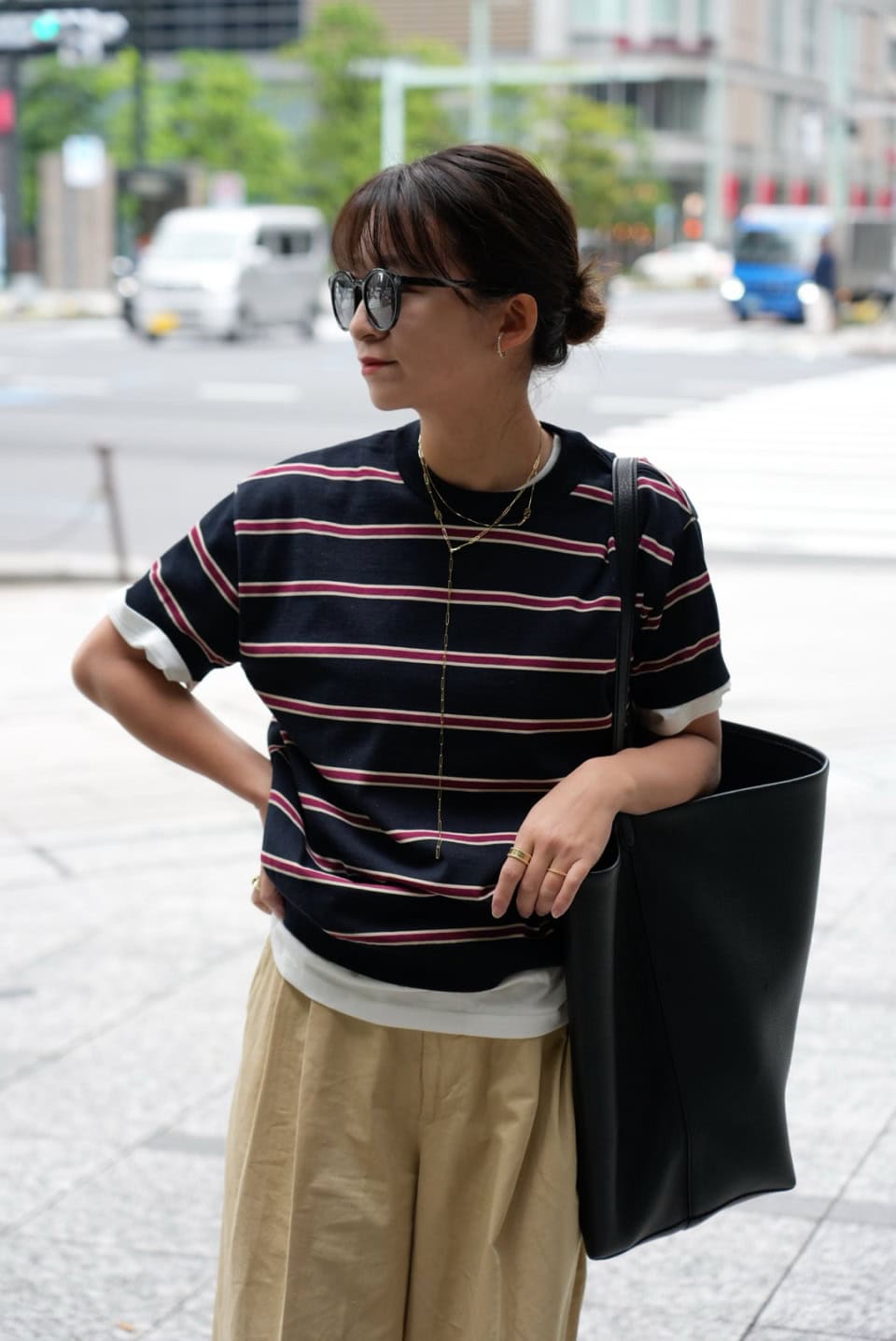 フリーランスPR小川ゆりさん