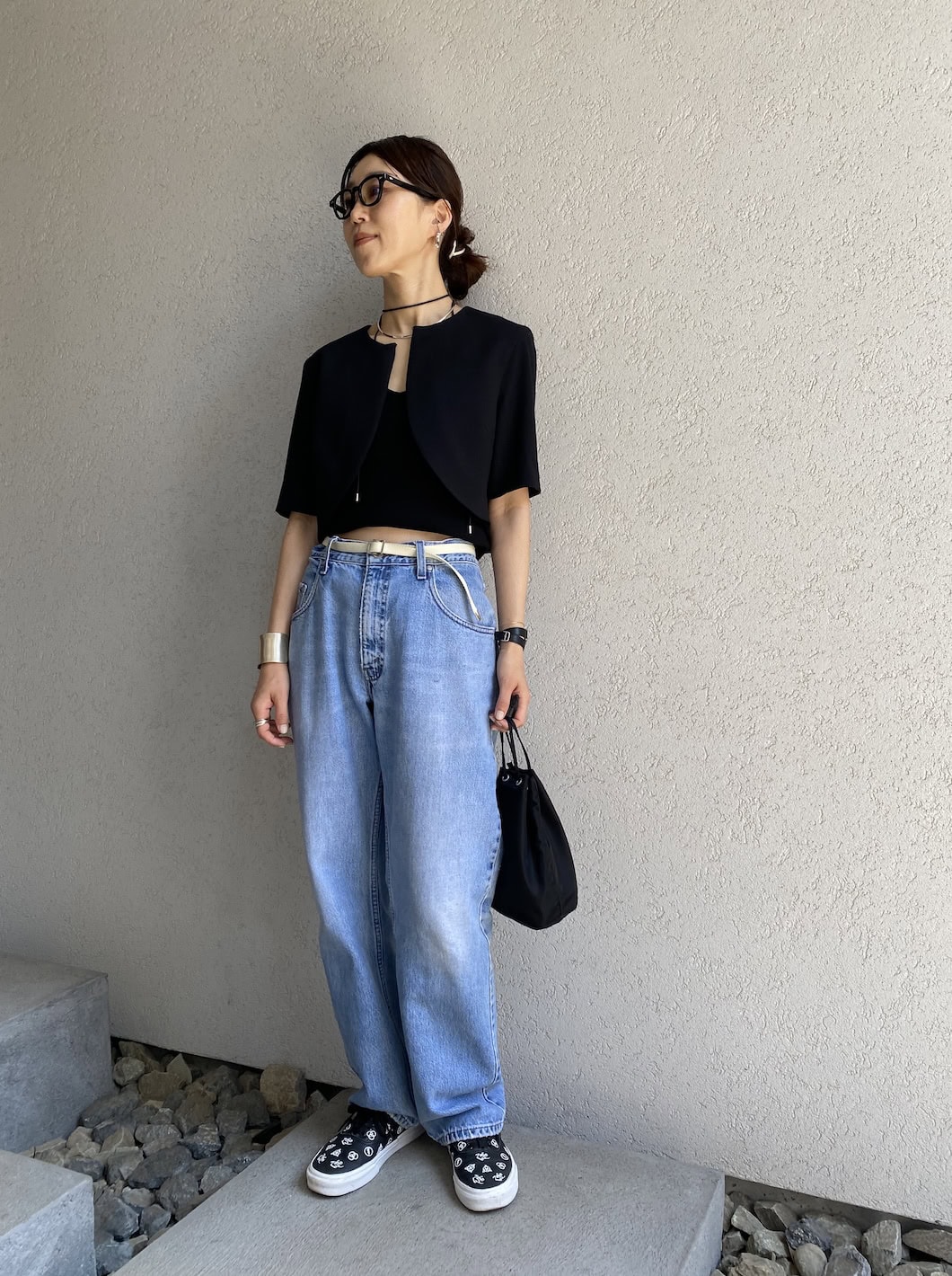MAYU／mayuokamatsuクリエイティブディレクター、デザイナー岡松真由さん
