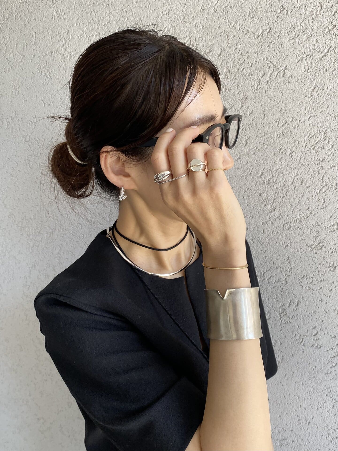 MAYU／mayuokamatsuクリエイティブディレクター、デザイナー岡松真由さん