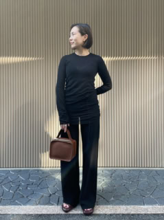 フリーランス PR / Planner / Curator井口幸世さん