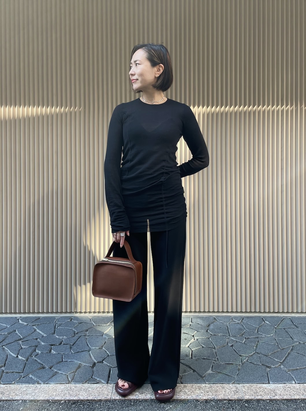フリーランス PR / Planner / Curator井口幸世さん
