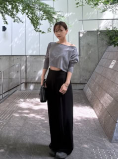 PARCA CEO／ディレクター 馬渕真由子さん