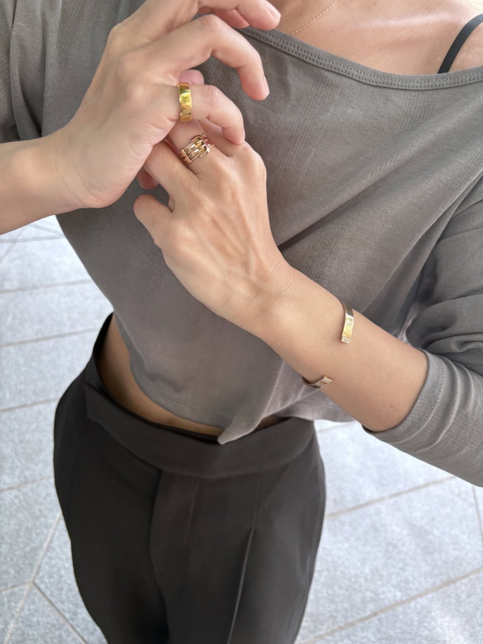 PARCA CEO／ディレクター 馬渕真由子さん