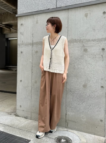 BIANCA PR渡邊恭子さん
