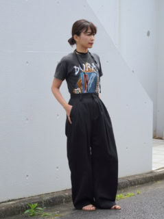 TOUROU代表 / フリーランスPR小川晴香さん
