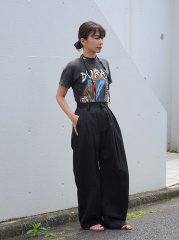 TOUROU代表 / フリーランスPR小川晴香さん