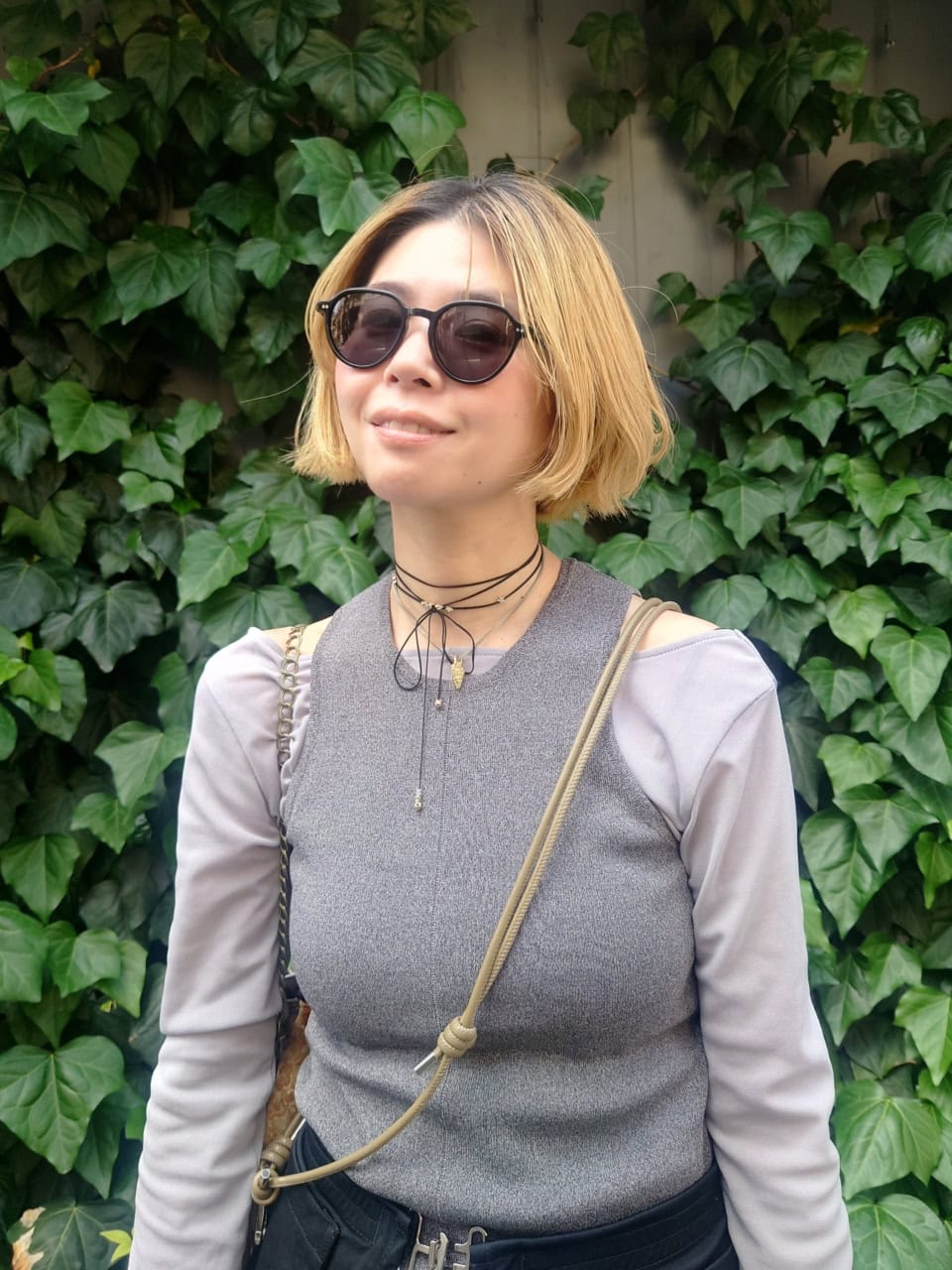 LIKE FOR LIKE director & store maneger／フリーランスPR 馬渕舞さん
