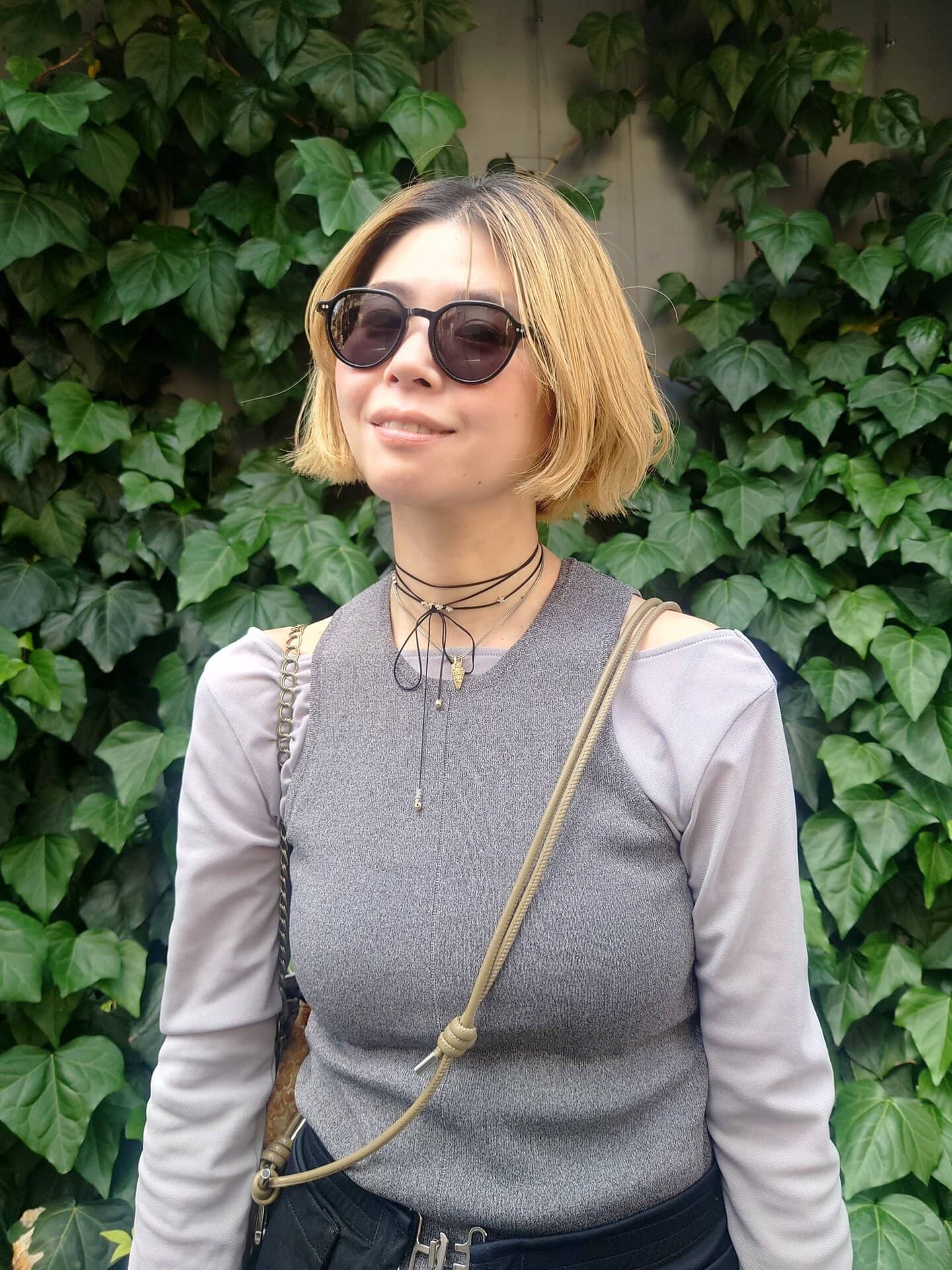 LIKE FOR LIKE director & store maneger／フリーランスPR 馬渕舞さん