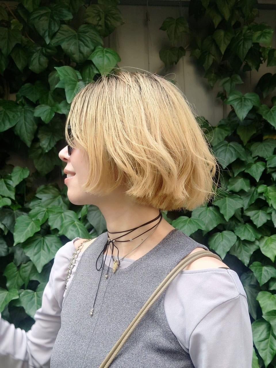 LIKE FOR LIKE director & store maneger／フリーランスPR 馬渕舞さん