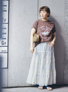 IÉNAプレス小林美紀さん
