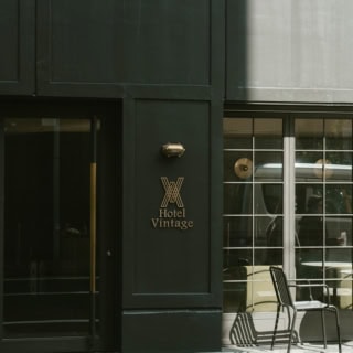 オープン価格でカジュアルステイ。 東京「Hotel Vintage 不動前」に泊まるなら今！